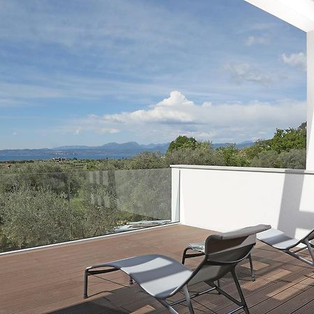 Appartamenti Bellavista Бардолино Экстерьер фото