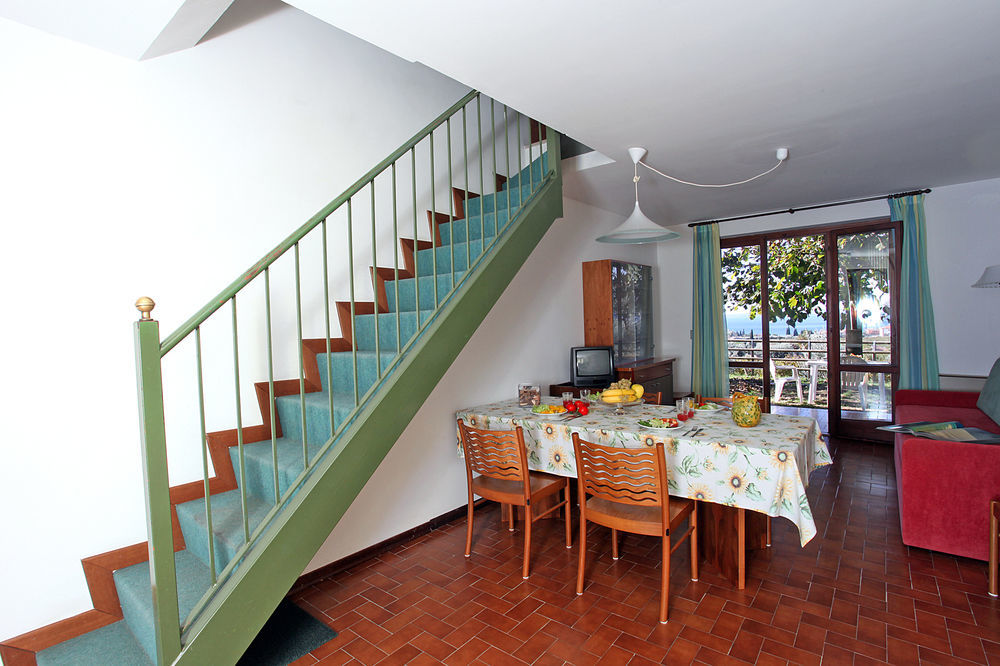Appartamenti Bellavista Бардолино Экстерьер фото